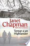 Libro Tentar a un highlander