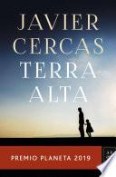 Terra Alta - Javier Cercas