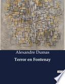 Libro Terror en Fontenay