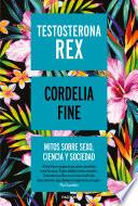 Testosterona rex