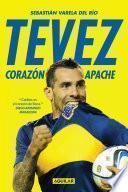 Libro Tevez