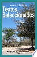 Libro Textos Seleccionados
