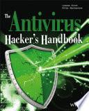 Libro The Antivirus Hacker's Handbook