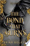 Libro The Bond that Burns