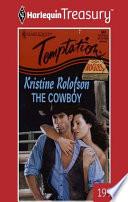 Libro THE COWBOY