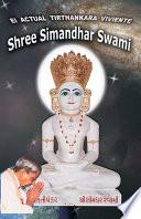 Libro The Current Living Tirthankara Shree Simandhar Swami (Spanish)