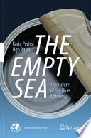 Libro The Empty Sea
