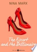 Libro The Escort and the Billionaire