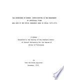 Libro The Experience of Worker Participation in the Management of Industrial Firms
