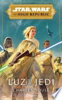 Libro The High Republic. Luz de los Jedi