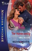 Libro The Homecoming