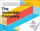 Libro The Invincible Company