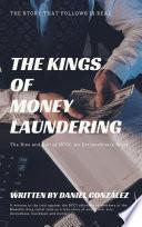 Libro THE KINGS OF MONEY LAUNDERING