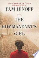 Libro The Kommandant's Girl