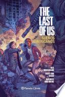 Libro The Last of Us Sueños americanos