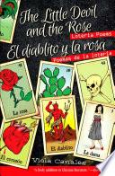 Libro The Little Devil and the Rose / El diablito y la rosa