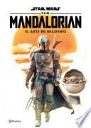 Libro The Mandalorian. El arte en imágenes
