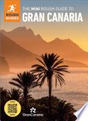 Libro The Mini Rough Guide to Gran Canaria (Travel Guide eBook)