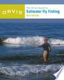 Libro The Orvis Guide to Saltwater Fly Fishing, New and Revised