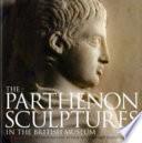 Libro The Parthenon Sculptures in The British Museum