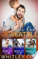 Libro The Single Dads of Seattle Books 8-10