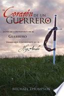 Libro The Span-Heart of a Warrior