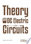Libro Theory on DC Electric Circuits