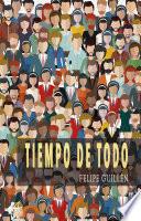 Libro Tiempo de todo