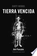 Libro Tierra vencida