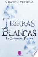 Libro Tierras Blancas