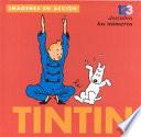 Libro Tintín