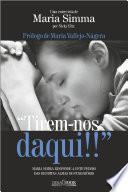 Libro Tirem-nos daqui!!