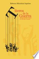 Libro Títeres de la Guerra