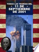 Libro Todas las teorías del 11 de septiembre de 2001