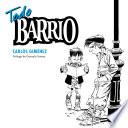 Libro Todo Barrio