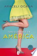 Libro Todo es posible en América