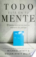 Libro Todo está en tu mente