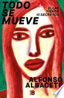 Libro Todo se mueve