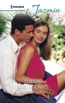 Libro Todos sus sueños