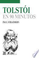 Tolstói en 90 minutos