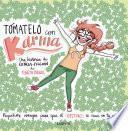 Libro Tómatelo con Karma