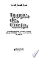 Toque de queja