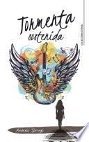 Libro Tormenta sostenida