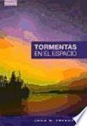 Libro Tormentas en el espacio