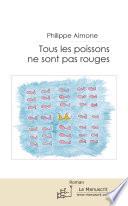 Libro Tous les poissons ne sont pas rouges