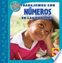Libro Trabajemos con NÚMEROS en las noticias (Working With NUMBERS in the News)