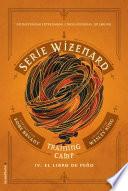 Training camp. El libro de Peño