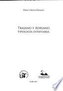 Libro Trajano y Adriano