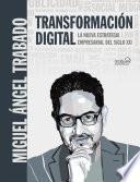 Libro Transformación Digital