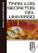 Libro Tras los secretos del universo